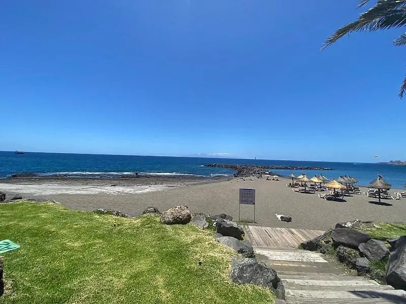 Lovely Apartment In Costa Adeje By Vapago Tenerife Playa Feñabe