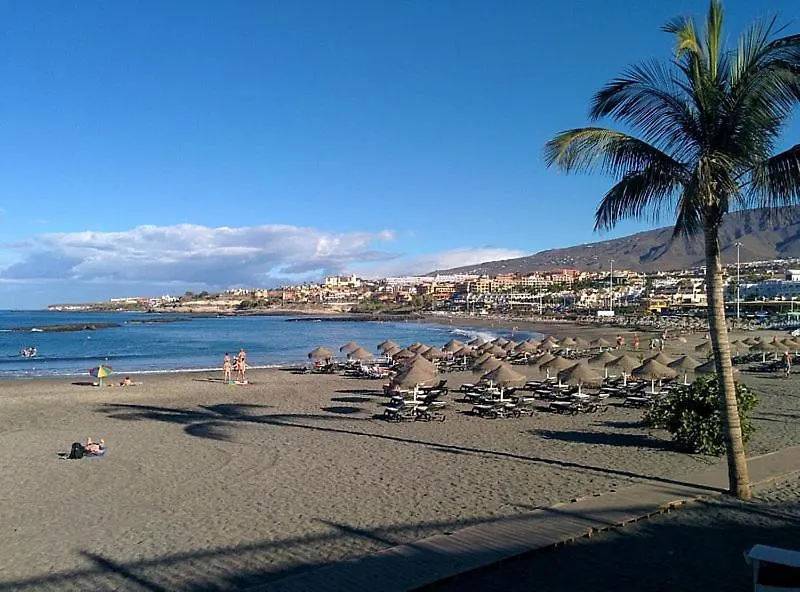 Lovely Apartment In Costa Adeje By Vapago Tenerife Playa Feñabe Spanje