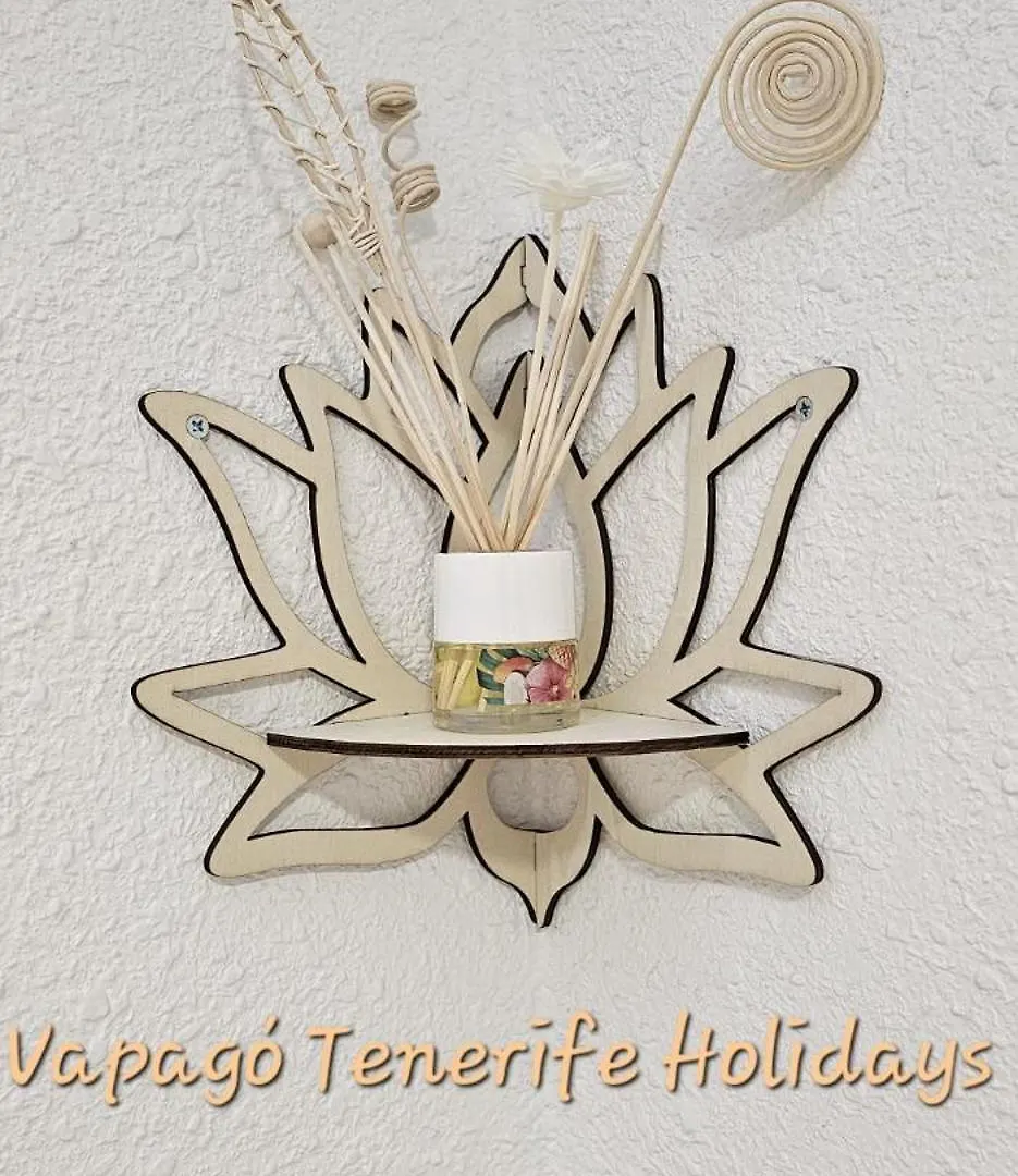 Lovely Apartment In Costa Adeje By Vapago Tenerife Playa Feñabe
